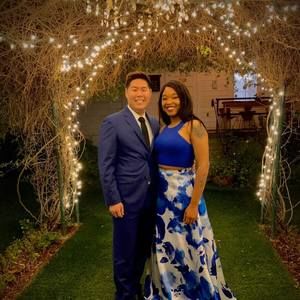 Meet your Posher, Danny